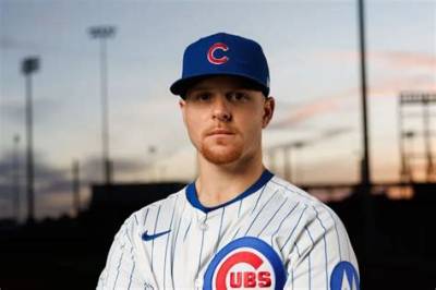 Cade Horton Height, Weight, Net Worth, Age, Birthday, Wikipedia, Who, Nationality, Biography