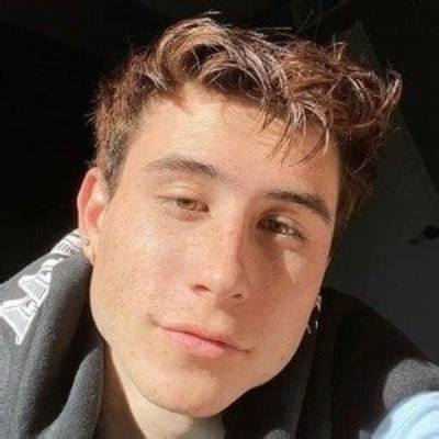 Caden Conrique - Age, Family, Bio