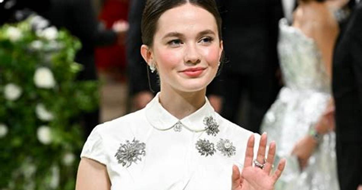 Cailee Spaeny - Age, Family, Bio
