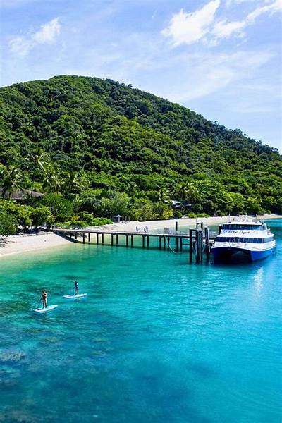 Cairns Shore Excursions & Cruise Excursions
