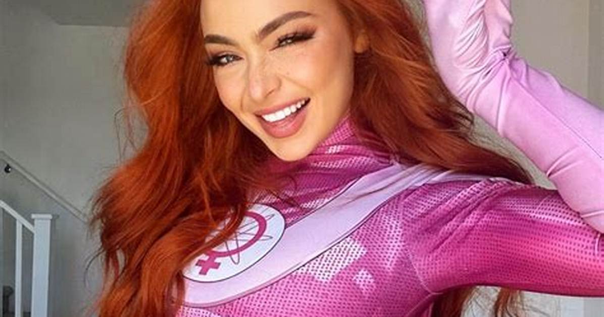 Caitlin Christine – Caitchristinee Height, Weight, Net Worth, Age, Birthday, Wikipedia, Who, Nationality, Biography