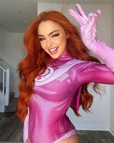Caitlin Christine – Caitchristinee Height, Weight, Net Worth, Age, Birthday, Wikipedia, Who, Nationality, Biography