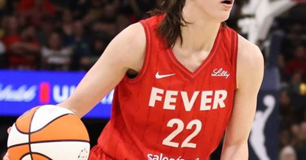 Caitlin Lockett Age, Facts, Wikipedia, Who, Nationality, Biography