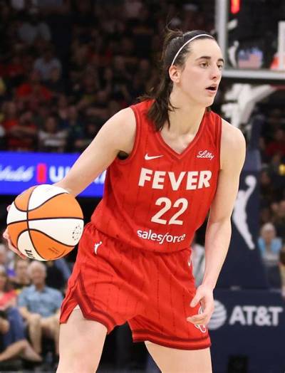 Caitlin Lockett Age, Facts, Wikipedia, Who, Nationality, Biography