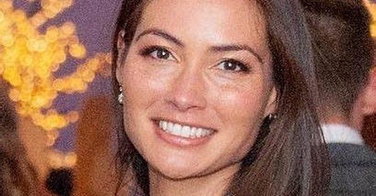 Caitlin Mchugh Net Worth 2024