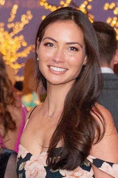 Caitlin Mchugh Net Worth 2024