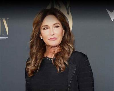 Caitlyn Jenner - Age, Family, Bio