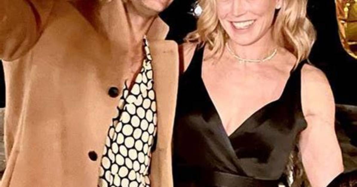 Caity Lotz Is Engaged to Kyle Schmid After a Rooftop Proposal!