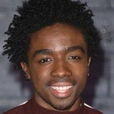 Caleb Gordon - Age, Family, Bio