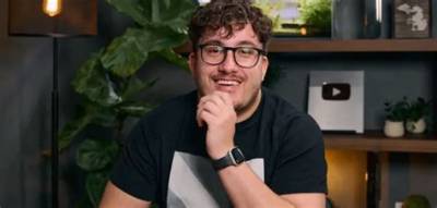 Caleb Green Height, Weight, Net Worth, Age, Birthday, Wikipedia, Who, Nationality, Biography