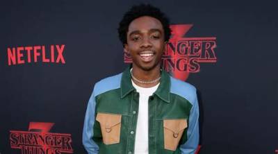 Caleb Mclaughlin Rejects Racism from ‘Stranger Things’ Fans: ‘I Do Not Give Hate Back’