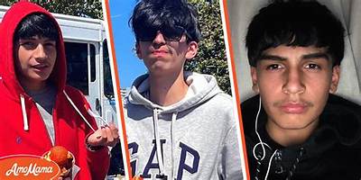California Teen Brothers Die at Birthday Party, Leave Behind a Single Mom & 4 Younger Siblings