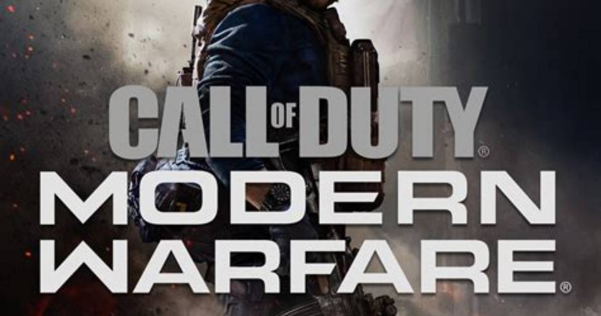 Call of Duty: Modern Warfare 2 Have Been Put off for a Few Weeks!