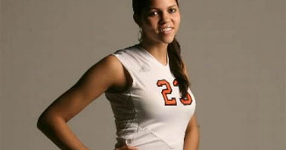 Callie Rivers Bio (Wiki)