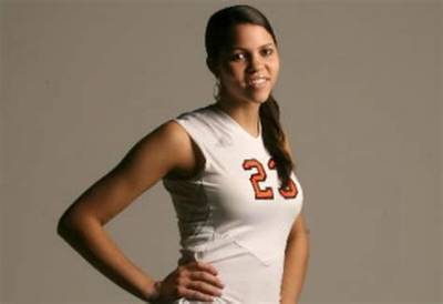 Callie Rivers Bio (Wiki)