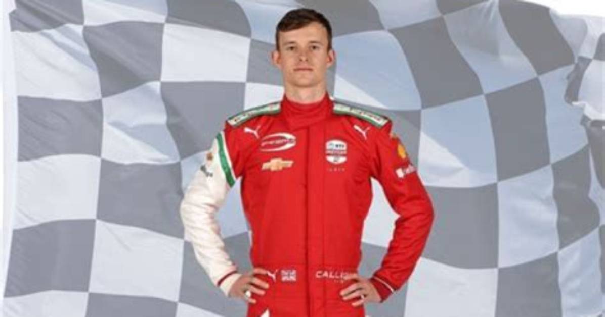 Callum Ilott Height, Weight, Net Worth, Age, Birthday, Wikipedia, Who, Nationality, Biography