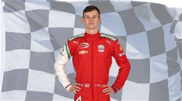 Callum Ilott Height, Weight, Net Worth, Age, Birthday, Wikipedia, Who, Nationality, Biography