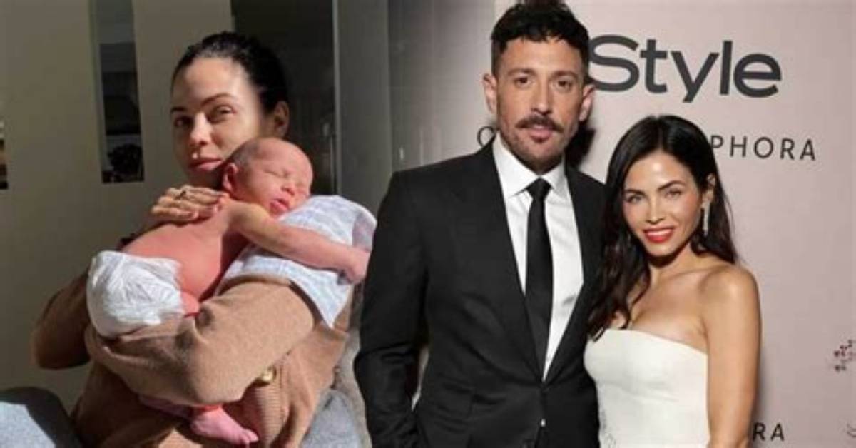 Callum Michael Rebel Kazee- Meet Single Son of Actress, Jenna Dewan and Her Actor Partner, Steve Kazee