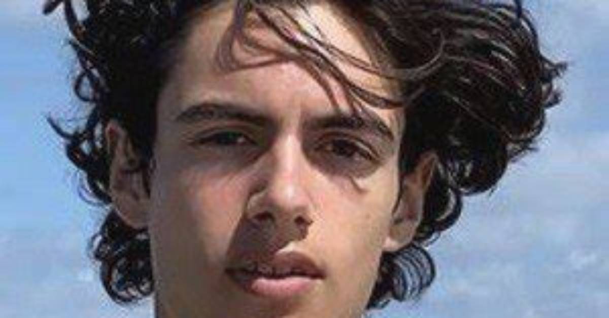 Callum Mullin - Age, Family, Bio
