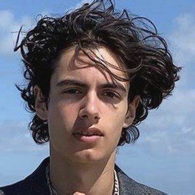 Callum Mullin - Age, Family, Bio