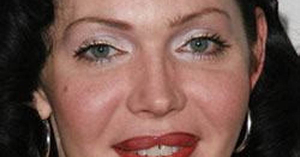 Calpernia Addams - Age, Family, Bio