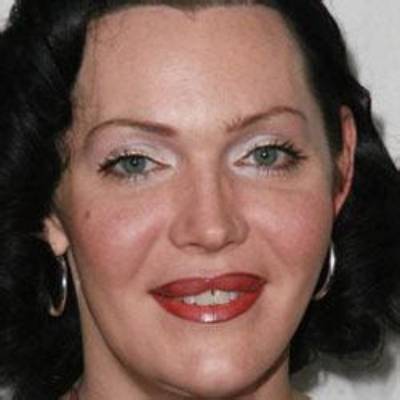 Calpernia Addams - Age, Family, Bio