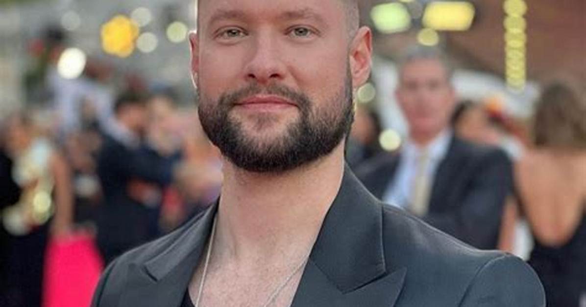 Calum Scott Height, Weight, Net Worth, Age, Birthday, Wikipedia, Who, Nationality, Biography