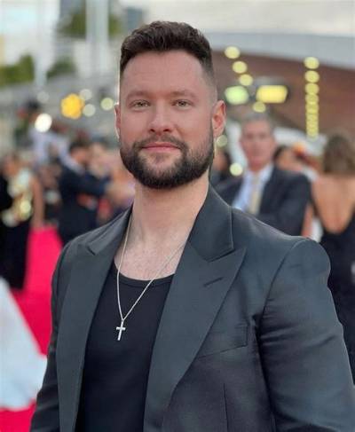 Calum Scott Height, Weight, Net Worth, Age, Birthday, Wikipedia, Who, Nationality, Biography