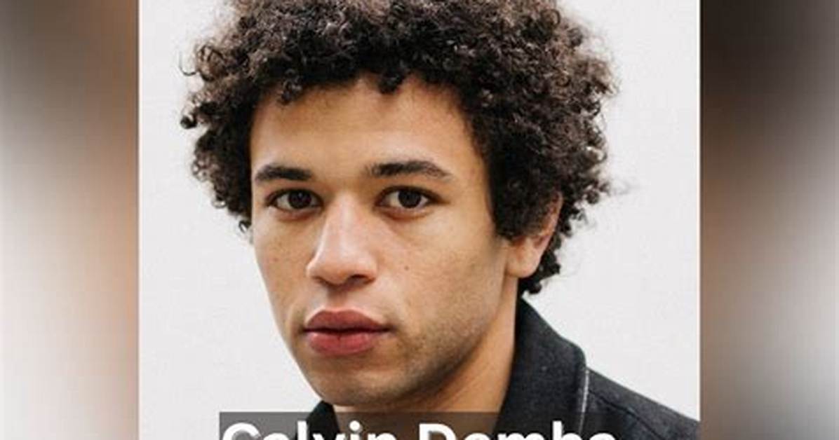 Calvin Demba Height, Weight, Net Worth, Age, Birthday, Wikipedia, Who, Instagram, Biography