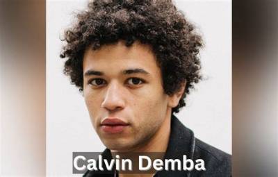 Calvin Demba Height, Weight, Net Worth, Age, Birthday, Wikipedia, Who, Instagram, Biography
