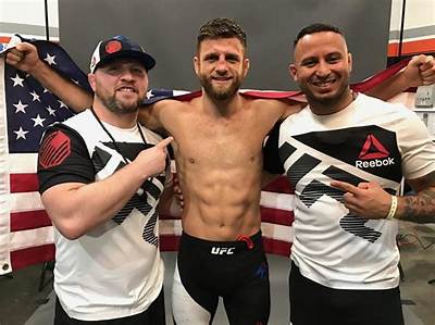 Calvin Kattar Siblings: Meet His Brother Jamison Kattar