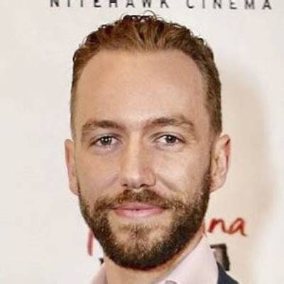Calvin Knie - Age, Family, Bio