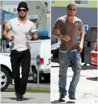 Cam Gigandet Height - Celebsheight. Org