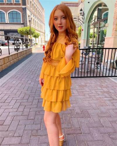 Camdyn Butler - Age, Family, Bio