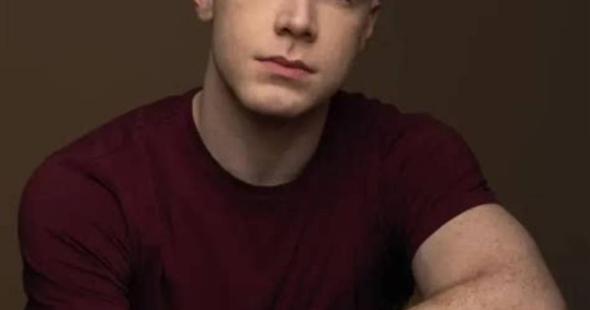 Cameron Hill Height, Weight, Net Worth, Age, Birthday, Wikipedia, Who, Instagram, Biography