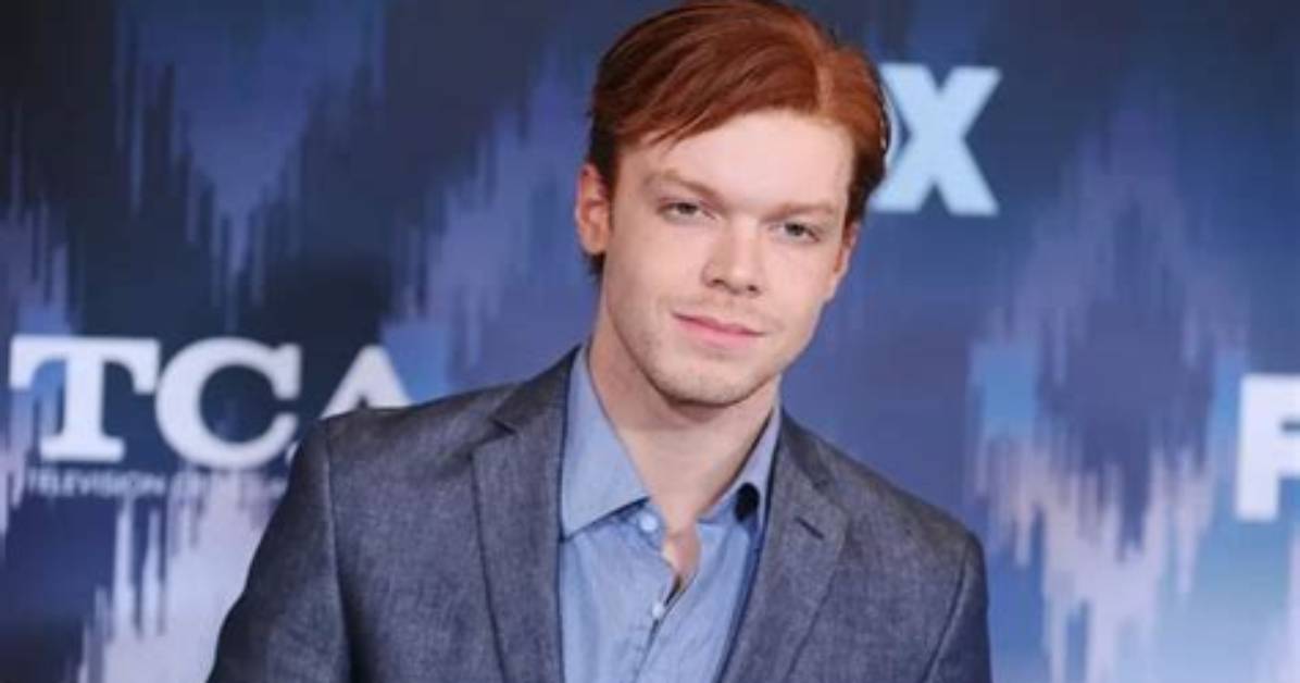 Cameron Monaghan Height, Weight, Net Worth, Age, Birthday, Wikipedia, Who, Nationality, Biography
