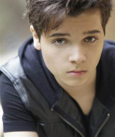 Cameron Ocasio Bio (Wiki)