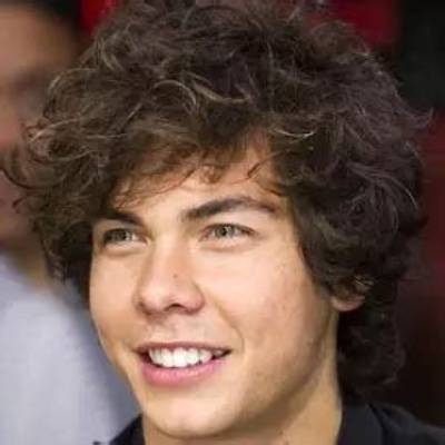 Cameron Quiseng - Age, Family, Bio