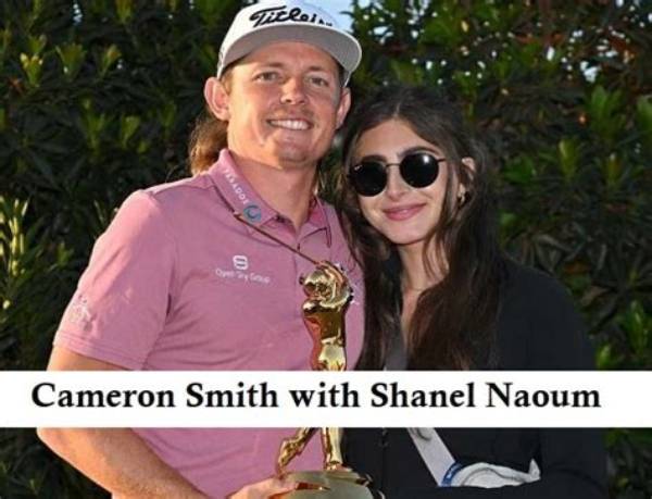 Cameron Smith (Golfer) - Age, Family, Bio