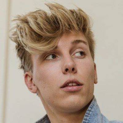 Cameron Voorhees - Age, Family, Bio