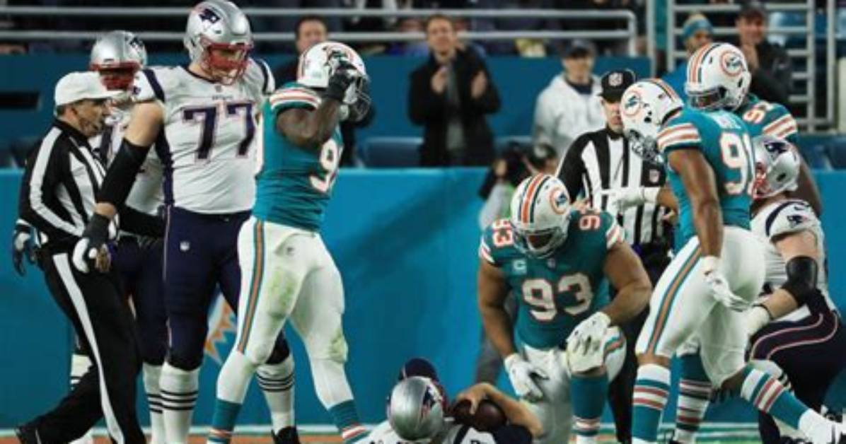 Cameron Wake Net Worth - Wiki, Age, Weight and Height, Relationships, Family, and More