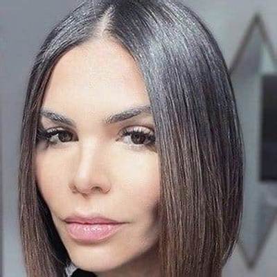Cami Li Bio (Wiki)