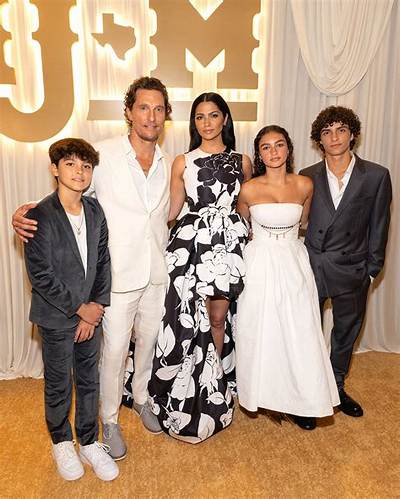 Camila Alves on Your Kids’ Meltdowns: ‘Just Laugh, There’s Only So Much You Can Do’