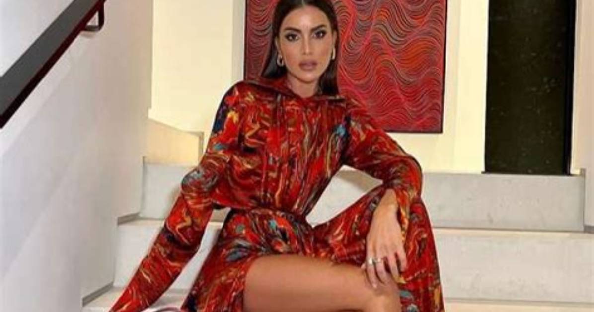 Camila Coelho Bio (Wiki)