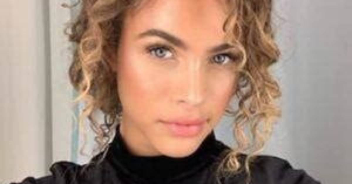 Camila Kendra - Age, Family, Bio