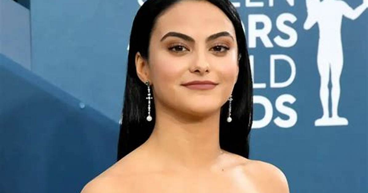 Camila Mendes Net Worth - Wiki, Age, Weight and Height, Relationships, Family, and More