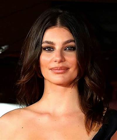 Camila Morrone - Age, Family, Bio
