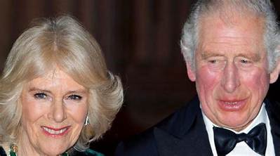 Camilla Only One Who Can Tame Hot Tempered, ‘Quite Needy’ King Charles