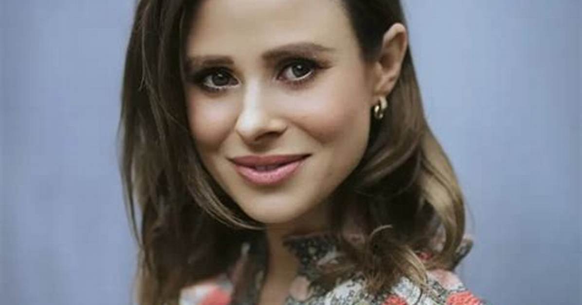 Camilla Thurlow - Age, Family, Bio