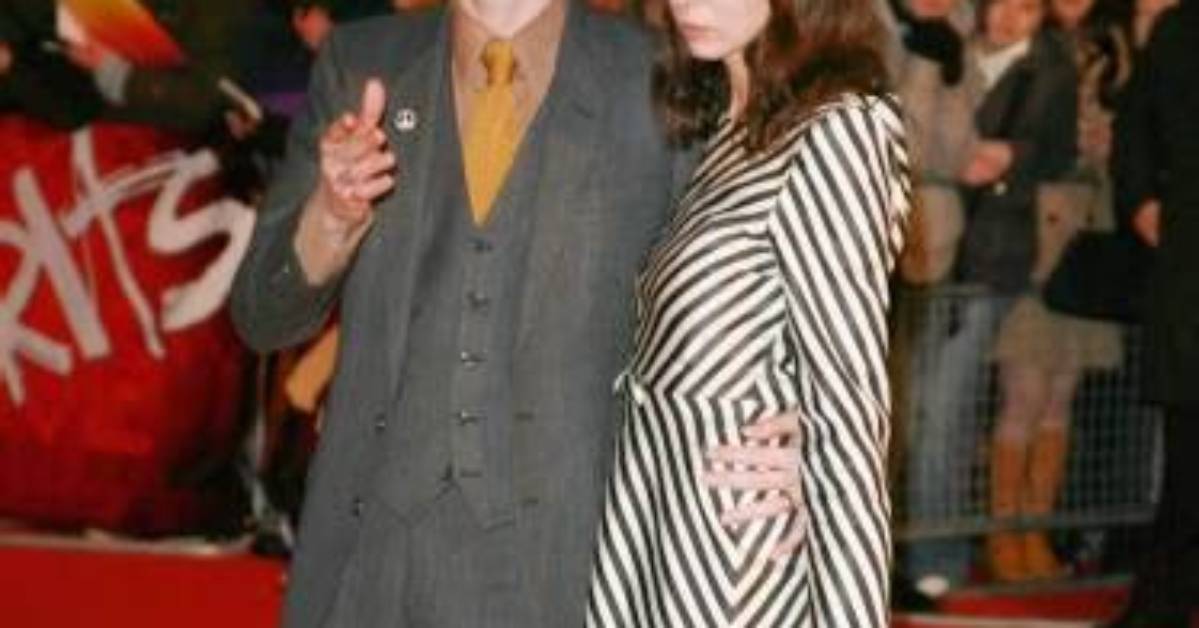 Camille Bidault-Waddington – Jarvis Cocker’s Ex-Wife Is a Freelance Stylist